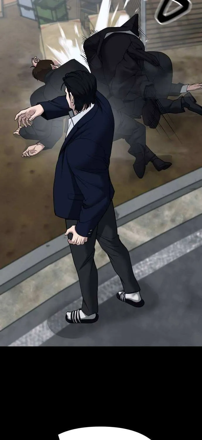 Read The Bully In-Charge chapter 104 image 98 on Lezhin
