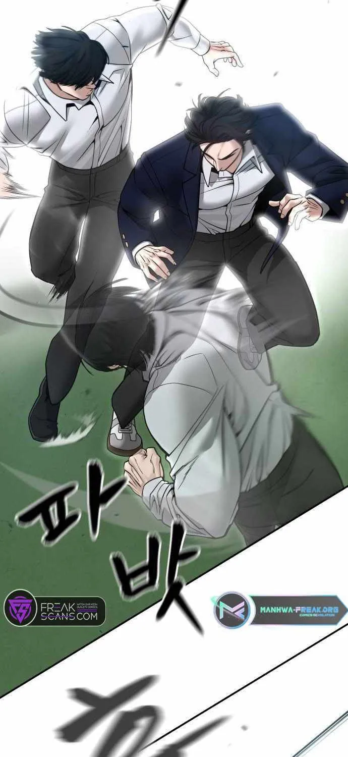 Read The Bully In-Charge chapter 105 image 22 on Lezhin
