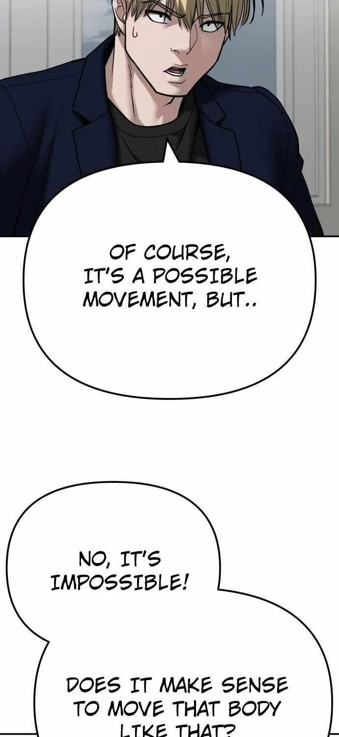 Read The Bully In-Charge chapter 105 image 26 on Lezhin