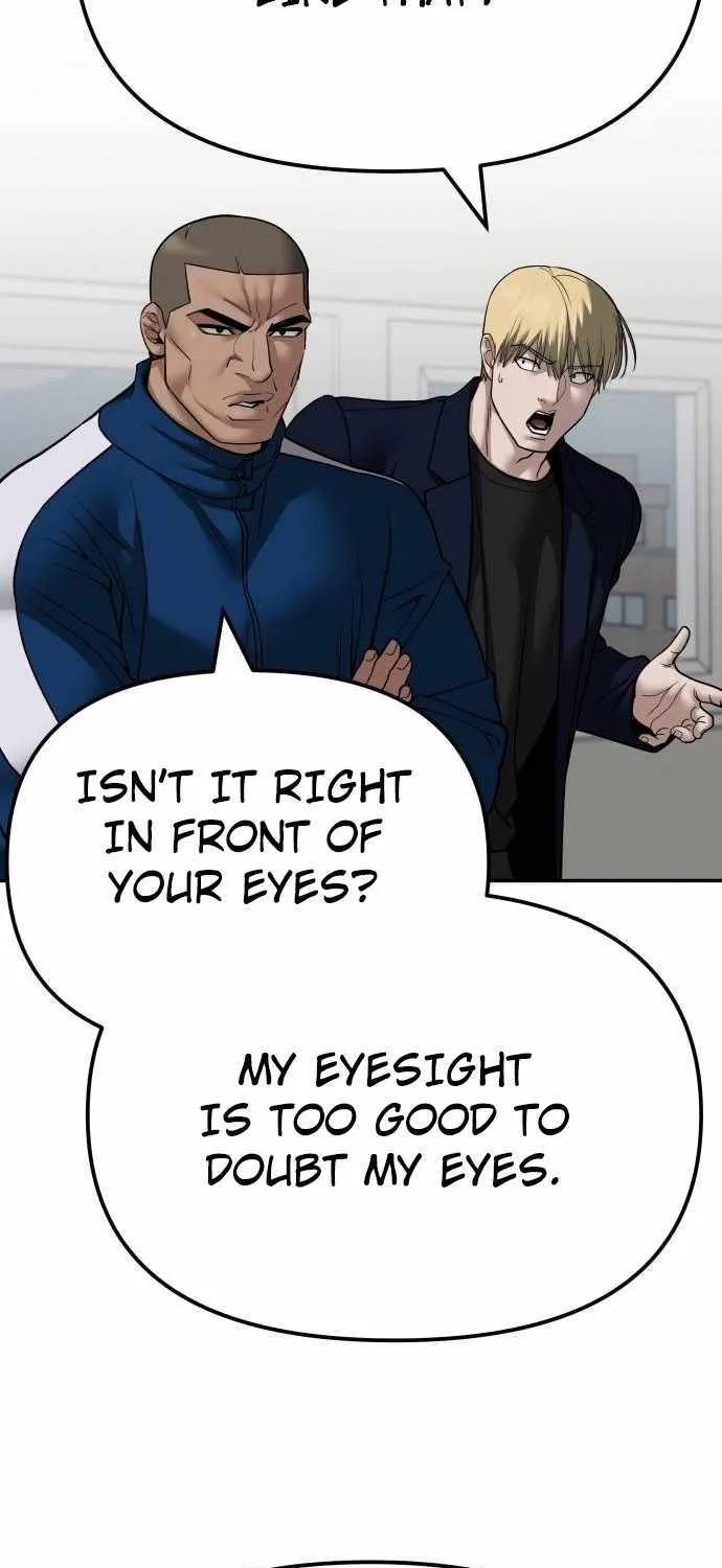 Read The Bully In-Charge chapter 105 image 27 on Lezhin