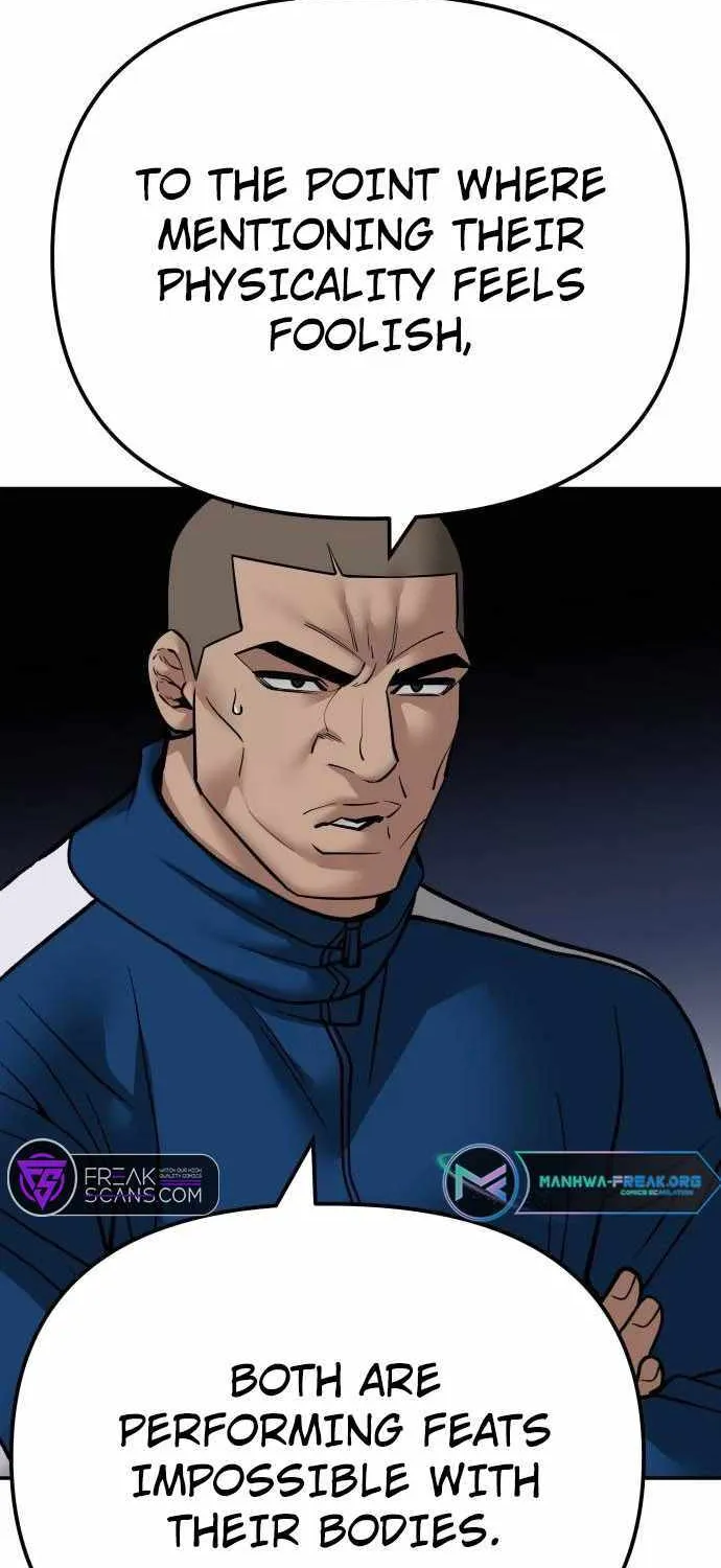 Read The Bully In-Charge chapter 105 image 28 on Lezhin