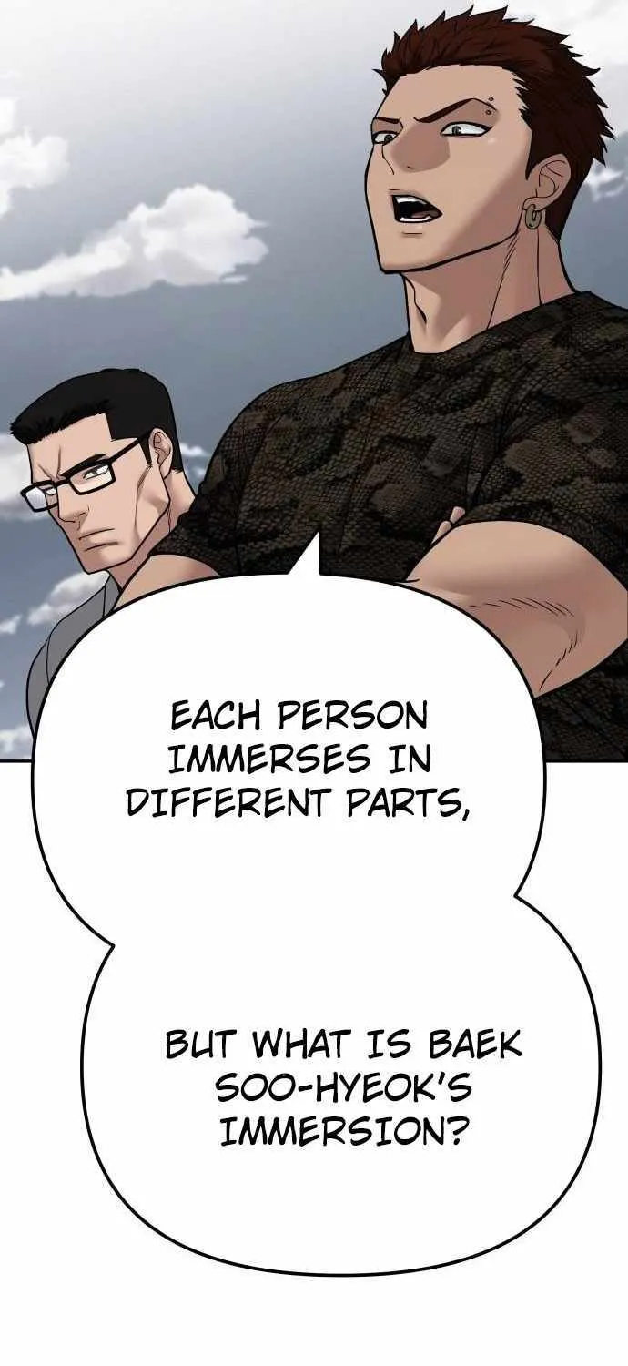 Read The Bully In-Charge chapter 105 image 30 on Lezhin