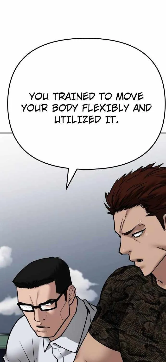 Read The Bully In-Charge chapter 105 image 31 on Lezhin