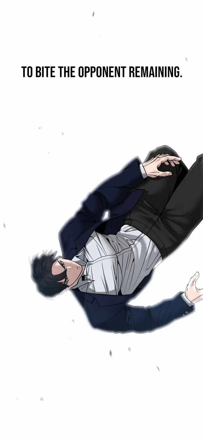 Read The Bully In-Charge chapter 105 image 38 on Lezhin