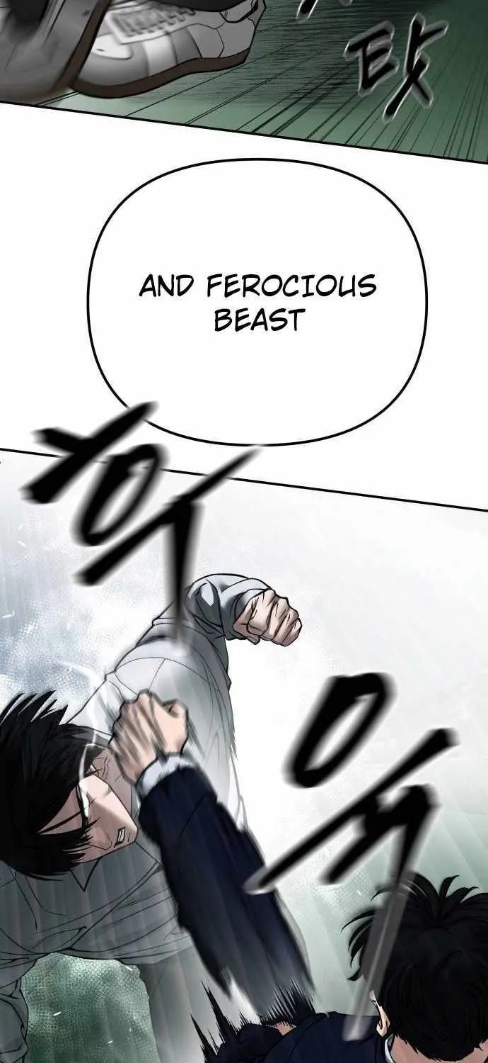 Read The Bully In-Charge chapter 105 image 42 on Lezhin