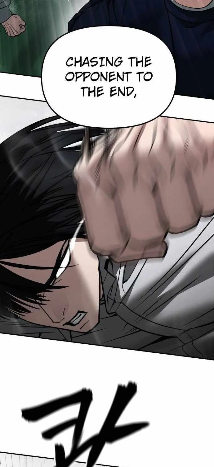 Read The Bully In-Charge chapter 105 image 43 on Lezhin