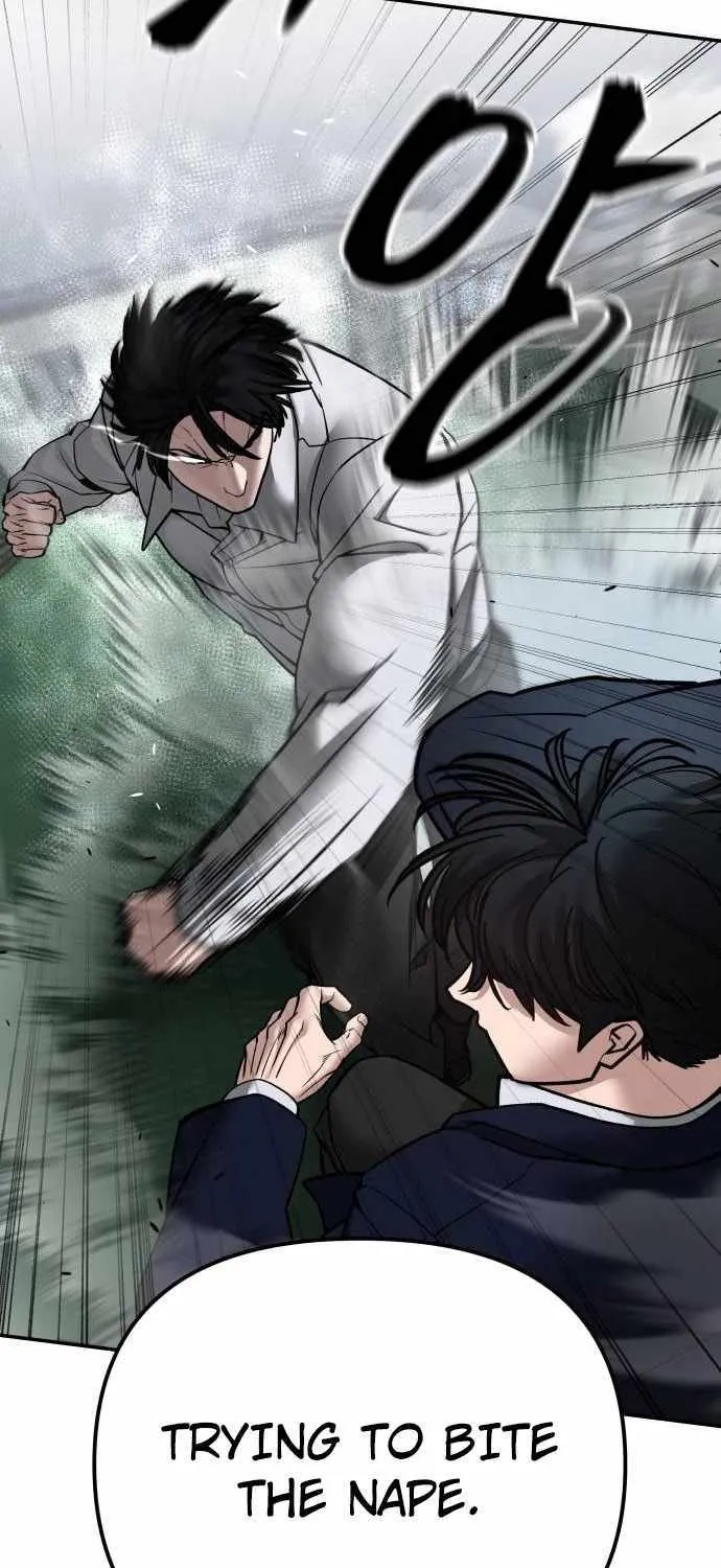 Read The Bully In-Charge chapter 105 image 44 on Lezhin