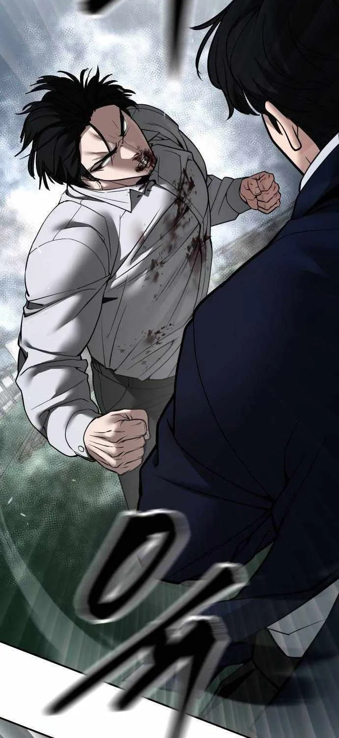 Read The Bully In-Charge chapter 105 image 63 on Lezhin