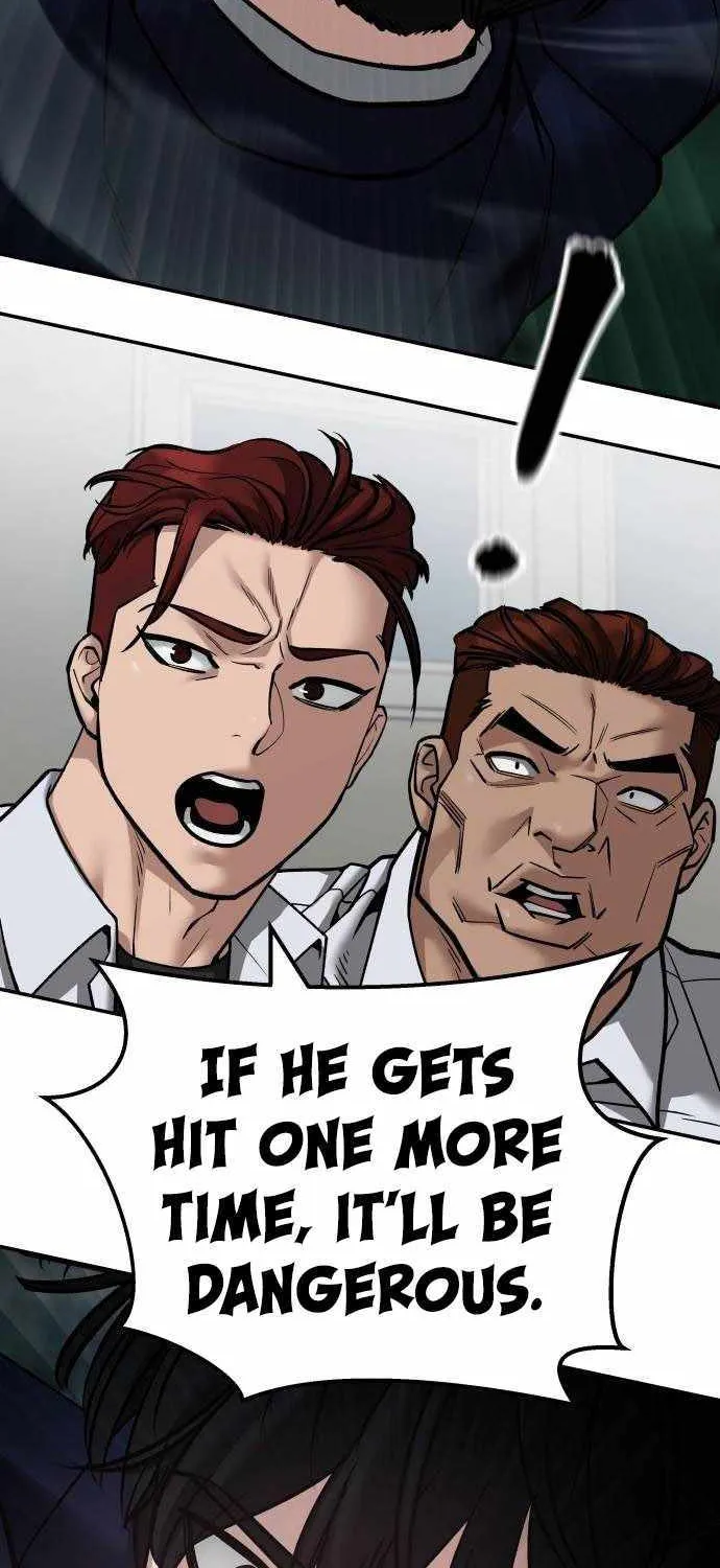 Read The Bully In-Charge chapter 105 image 7 on Lezhin