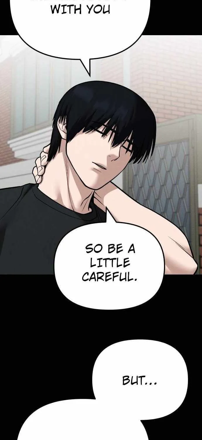 Read The Bully In-Charge chapter 105 image 83 on Lezhin