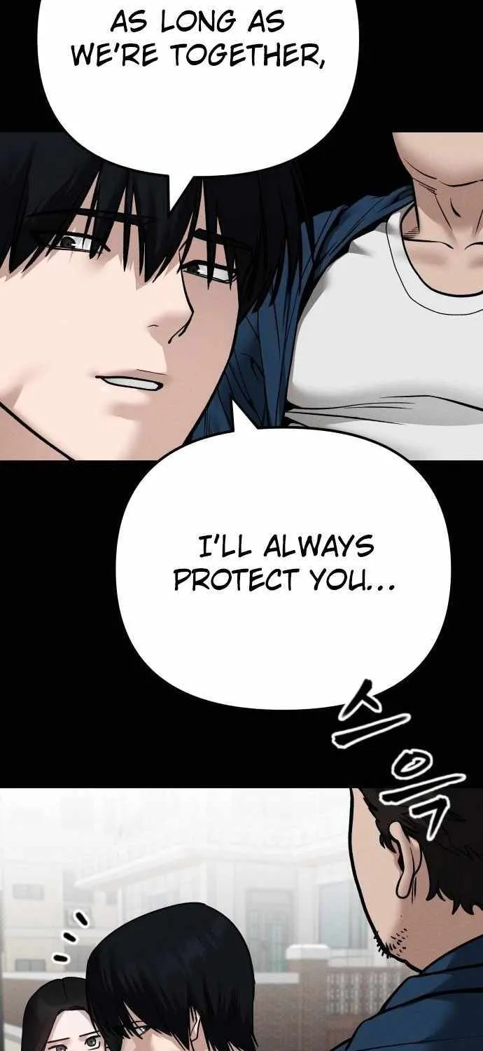 Read The Bully In-Charge chapter 105 image 84 on Lezhin
