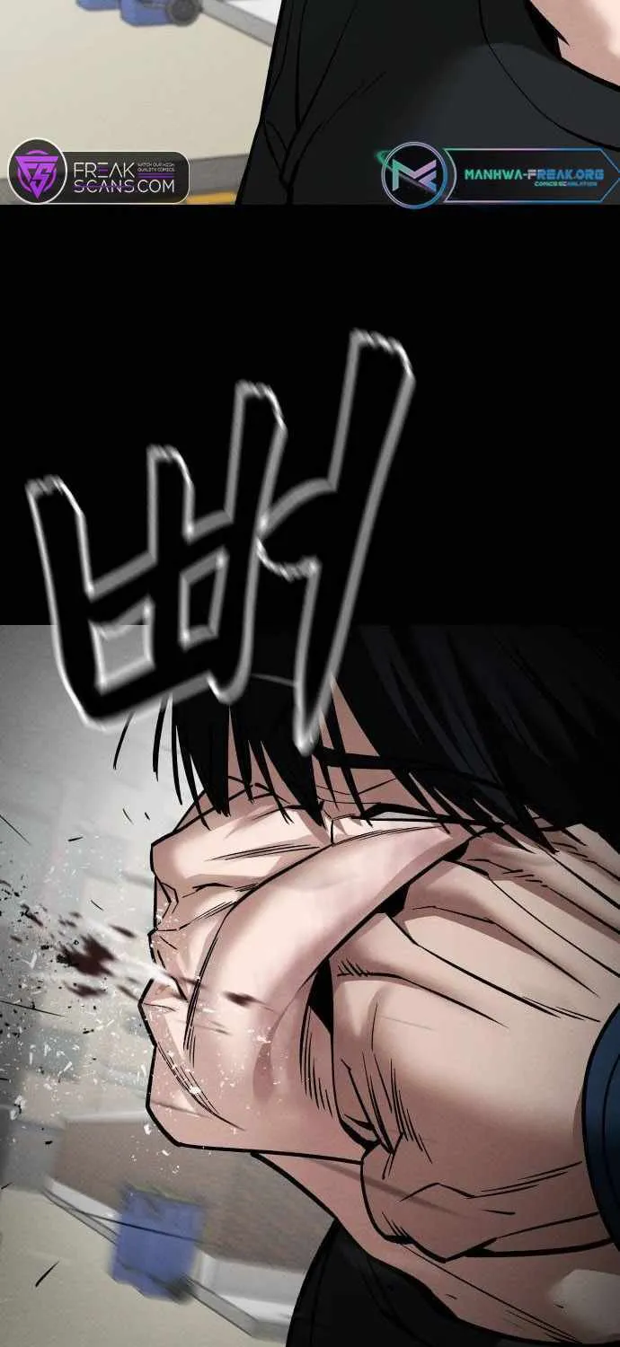 Read The Bully In-Charge chapter 105 image 86 on Lezhin