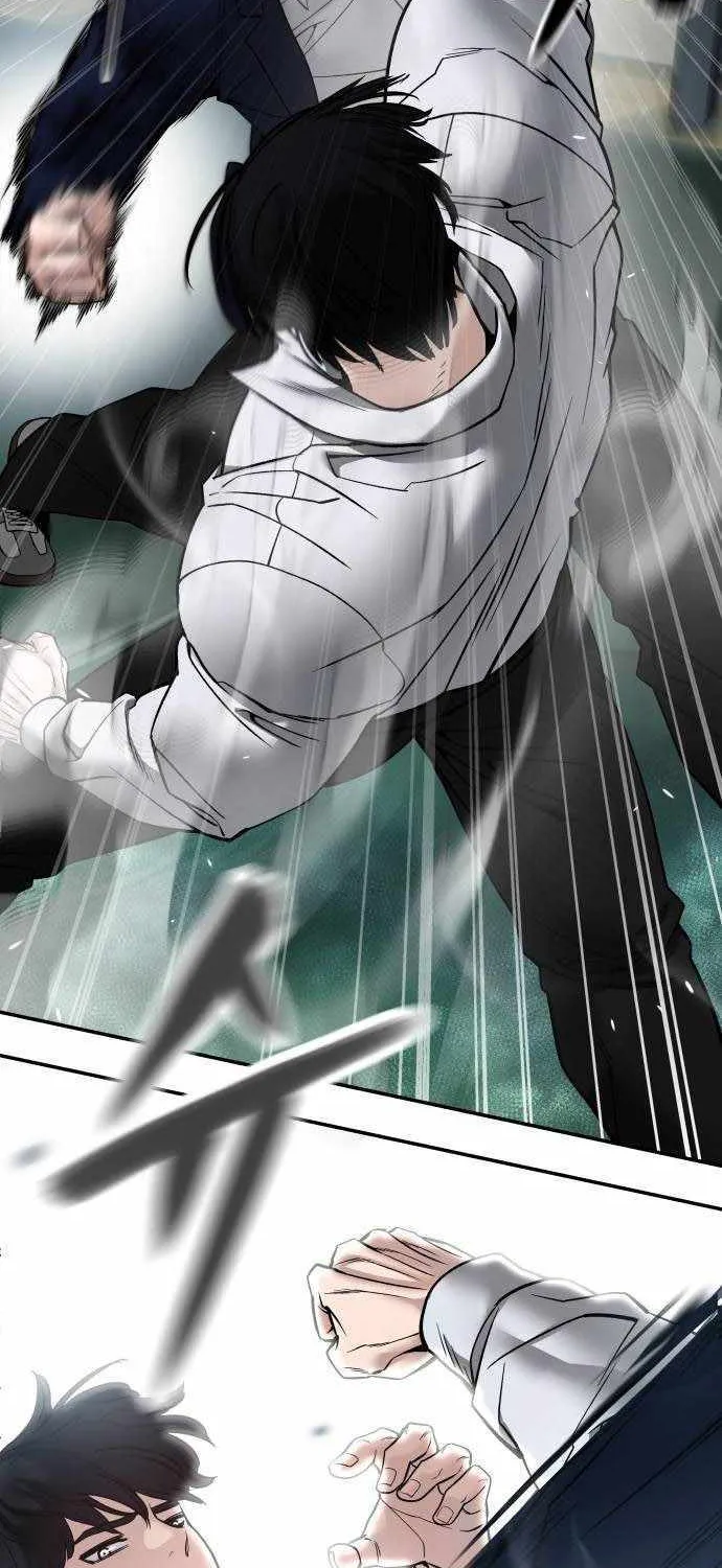 Read The Bully In-Charge chapter 105 image 9 on Lezhin