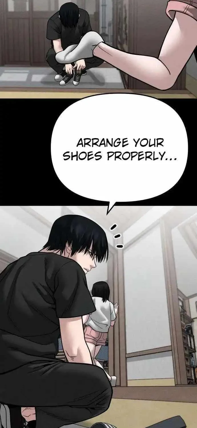 Read The Bully In-Charge chapter 106 image 10 on Lezhin