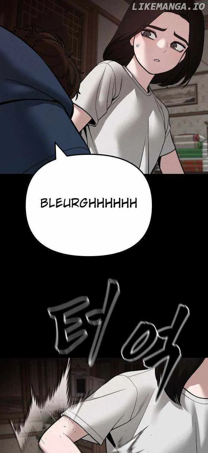 Read The Bully In-Charge chapter 106 image 104 on Lezhin