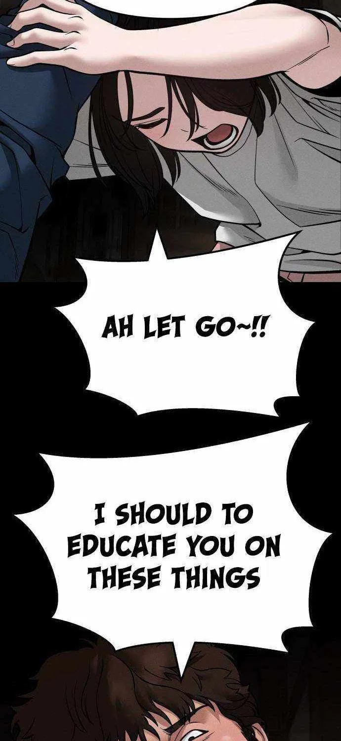 Read The Bully In-Charge chapter 106 image 109 on Lezhin