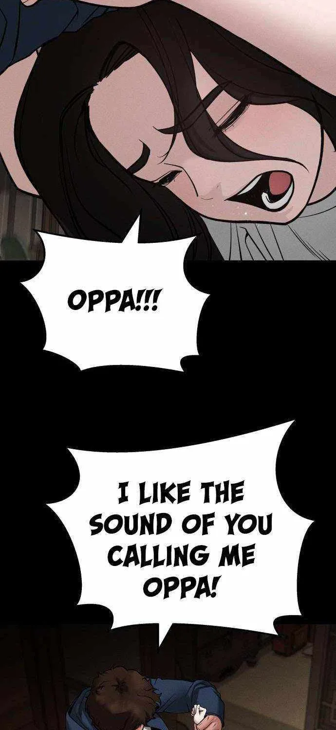 Read The Bully In-Charge chapter 106 image 111 on Lezhin