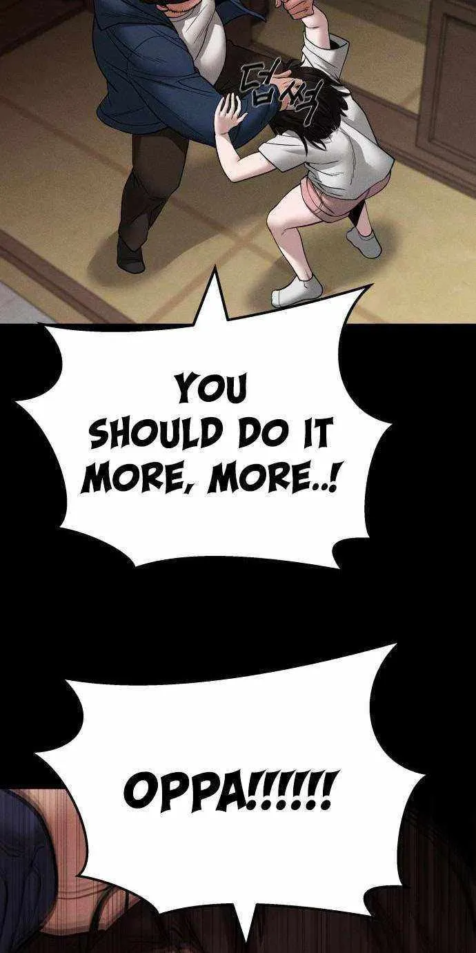 Read The Bully In-Charge chapter 106 image 112 on Lezhin