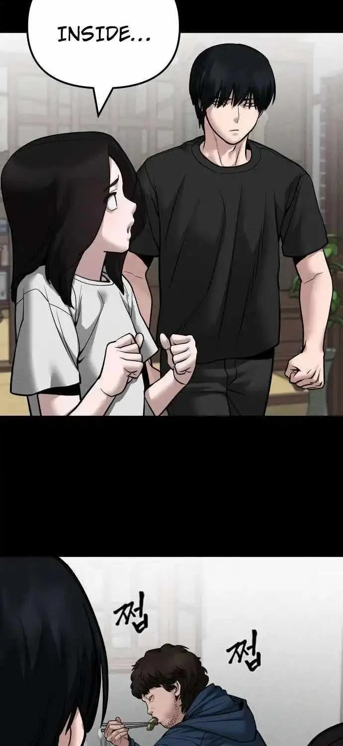 Read The Bully In-Charge chapter 106 image 12 on Lezhin