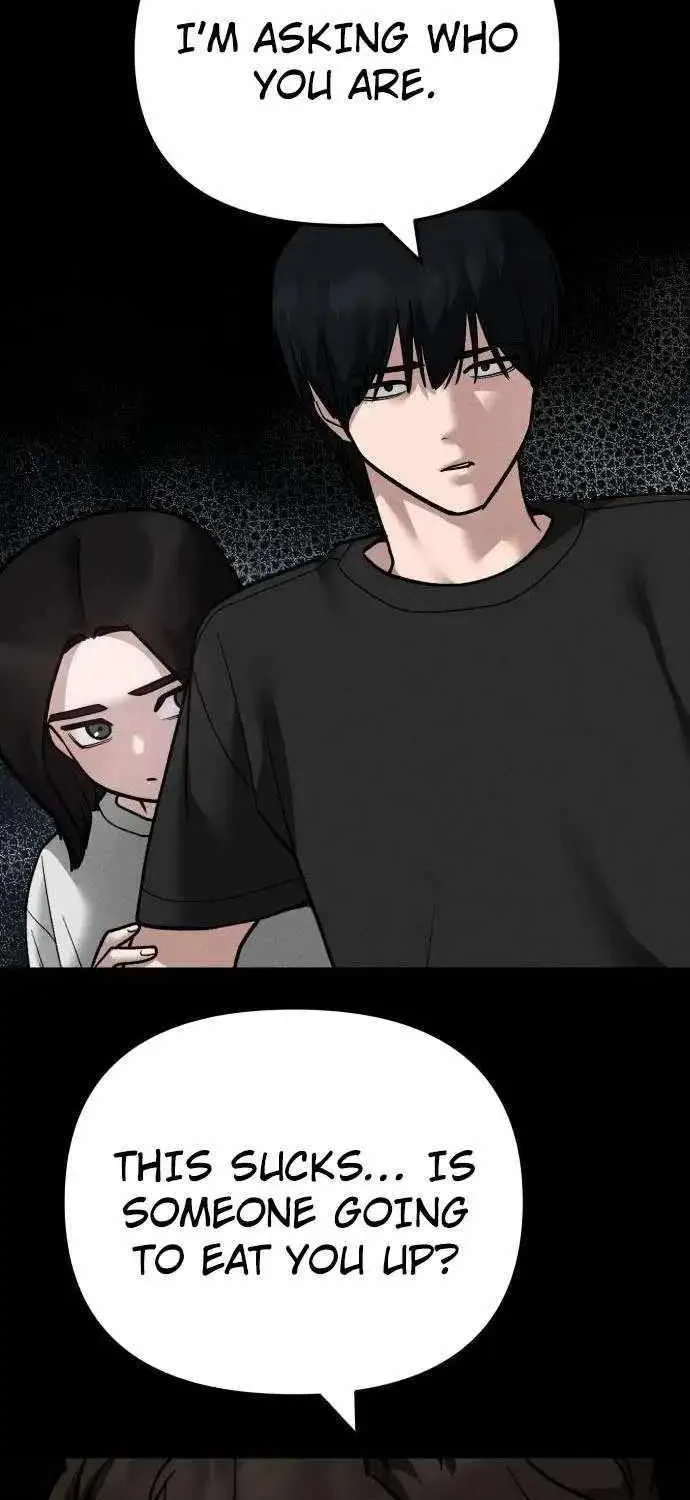 Read The Bully In-Charge chapter 106 image 15 on Lezhin