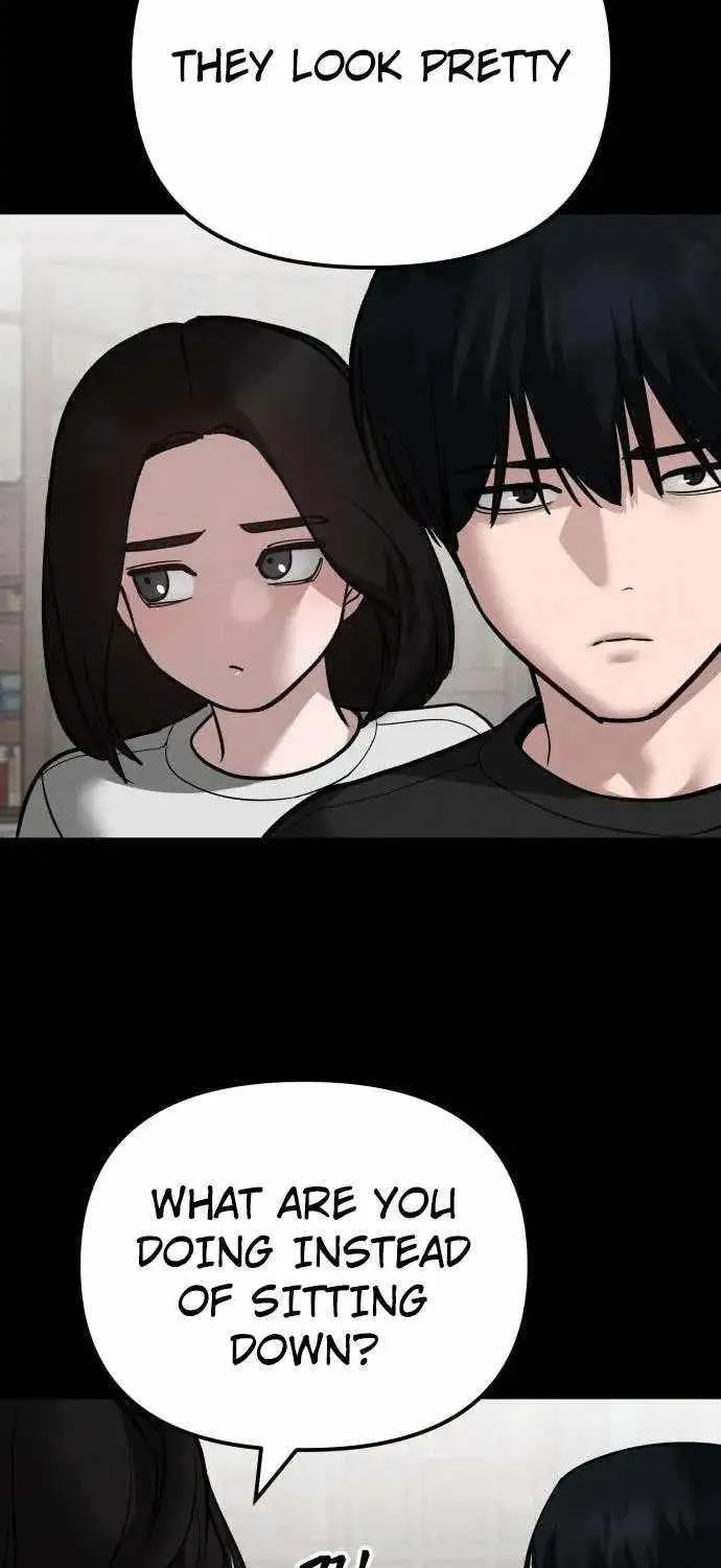 Read The Bully In-Charge chapter 106 image 20 on Lezhin