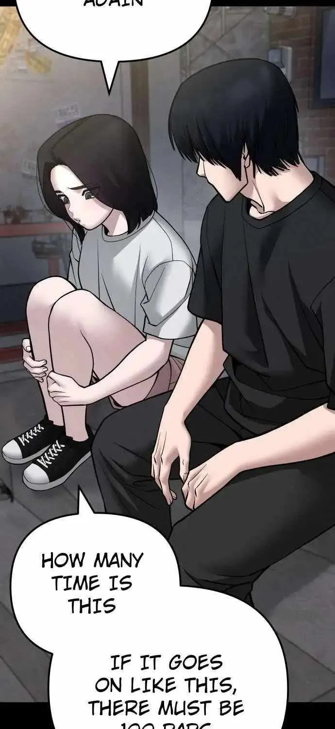 Read The Bully In-Charge chapter 106 image 26 on Lezhin
