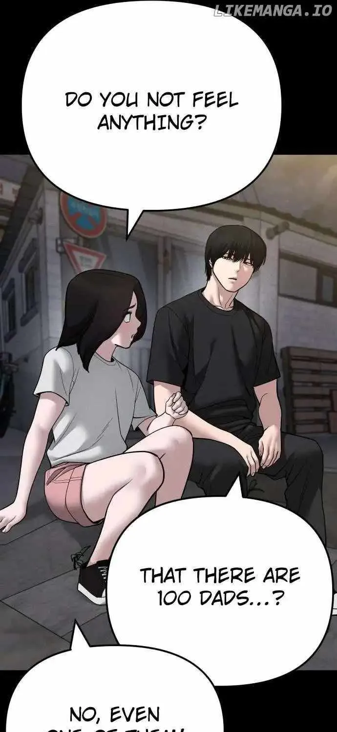 Read The Bully In-Charge chapter 106 image 28 on Lezhin