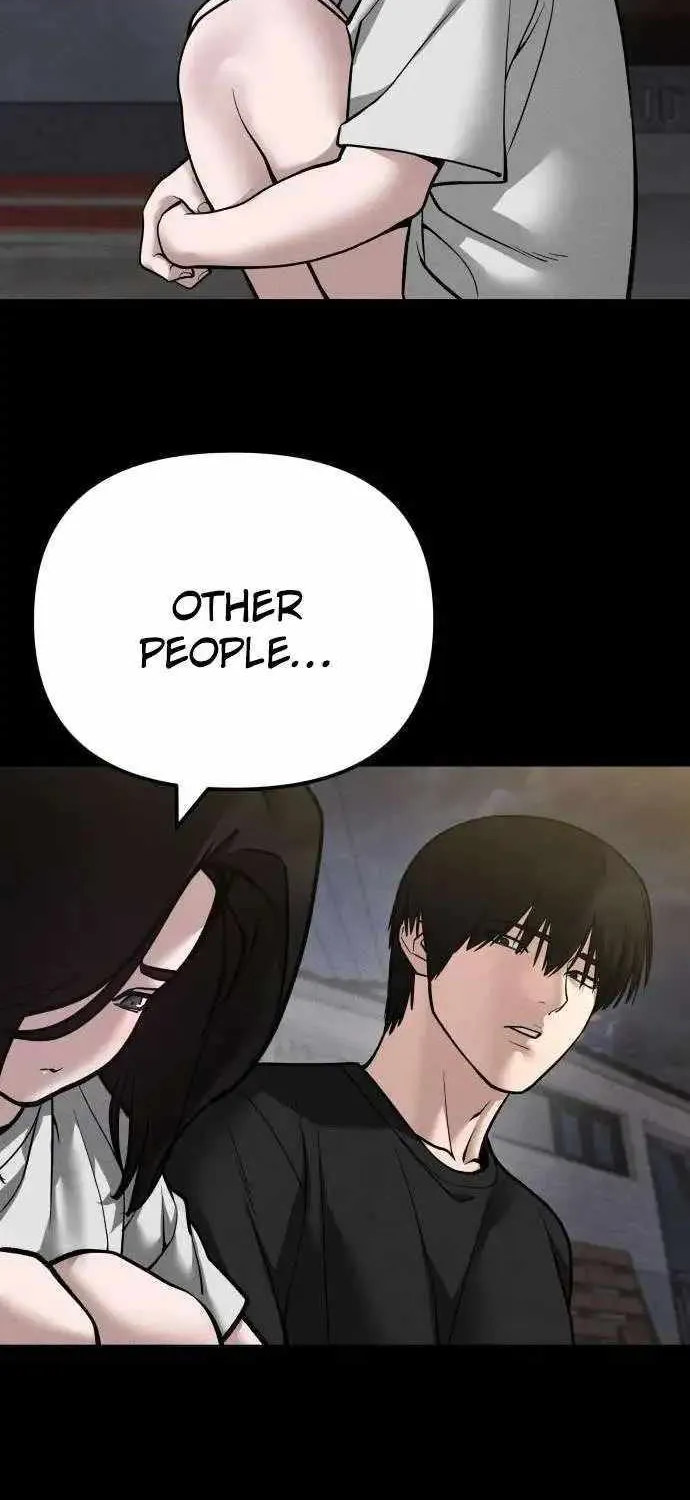 Read The Bully In-Charge chapter 106 image 33 on Lezhin