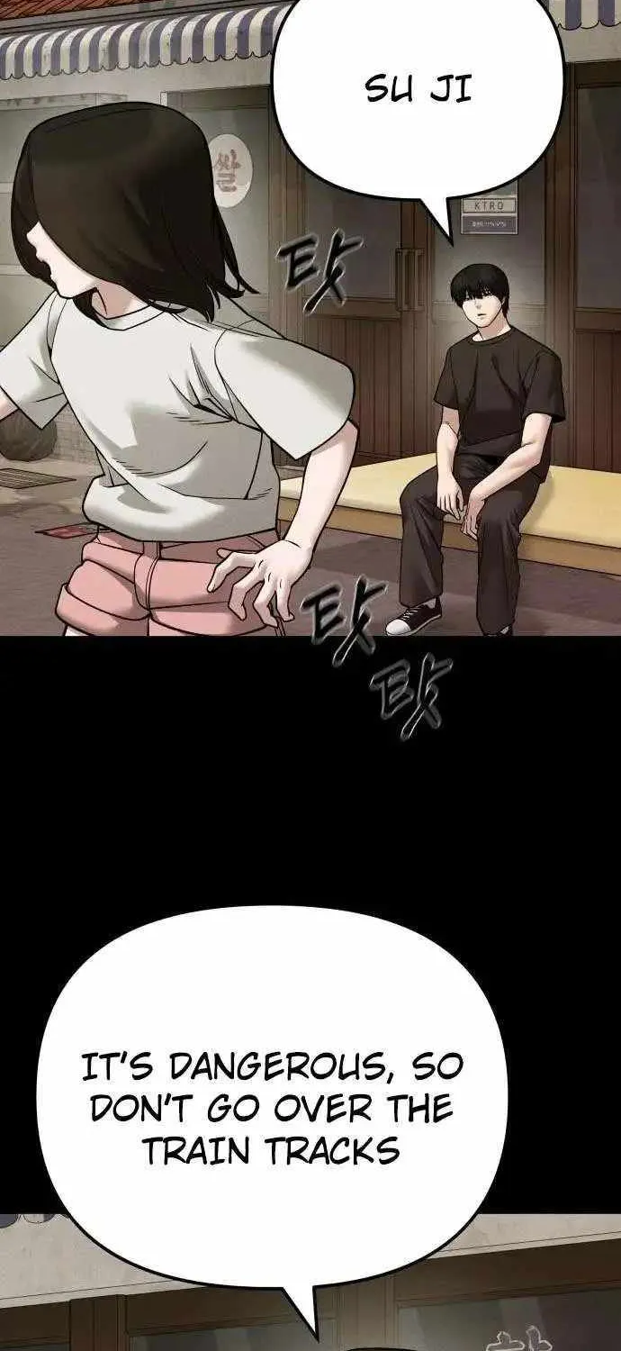 Read The Bully In-Charge chapter 106 image 4 on Lezhin