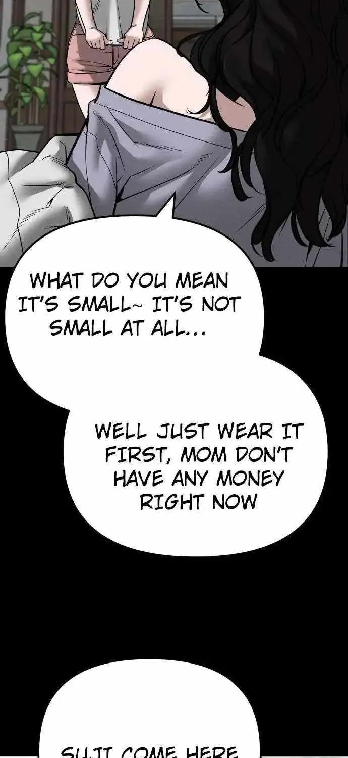 Read The Bully In-Charge chapter 106 image 40 on Lezhin