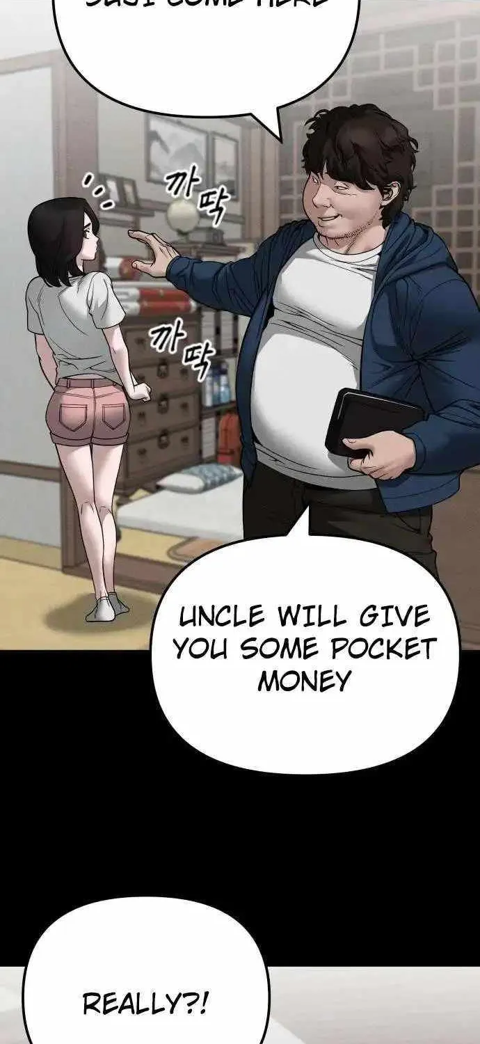Read The Bully In-Charge chapter 106 image 41 on Lezhin