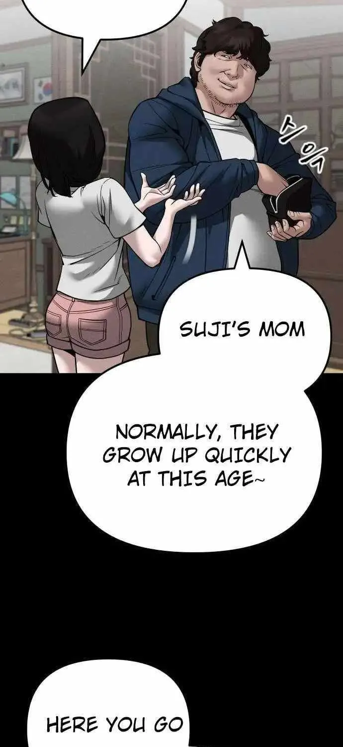 Read The Bully In-Charge chapter 106 image 42 on Lezhin