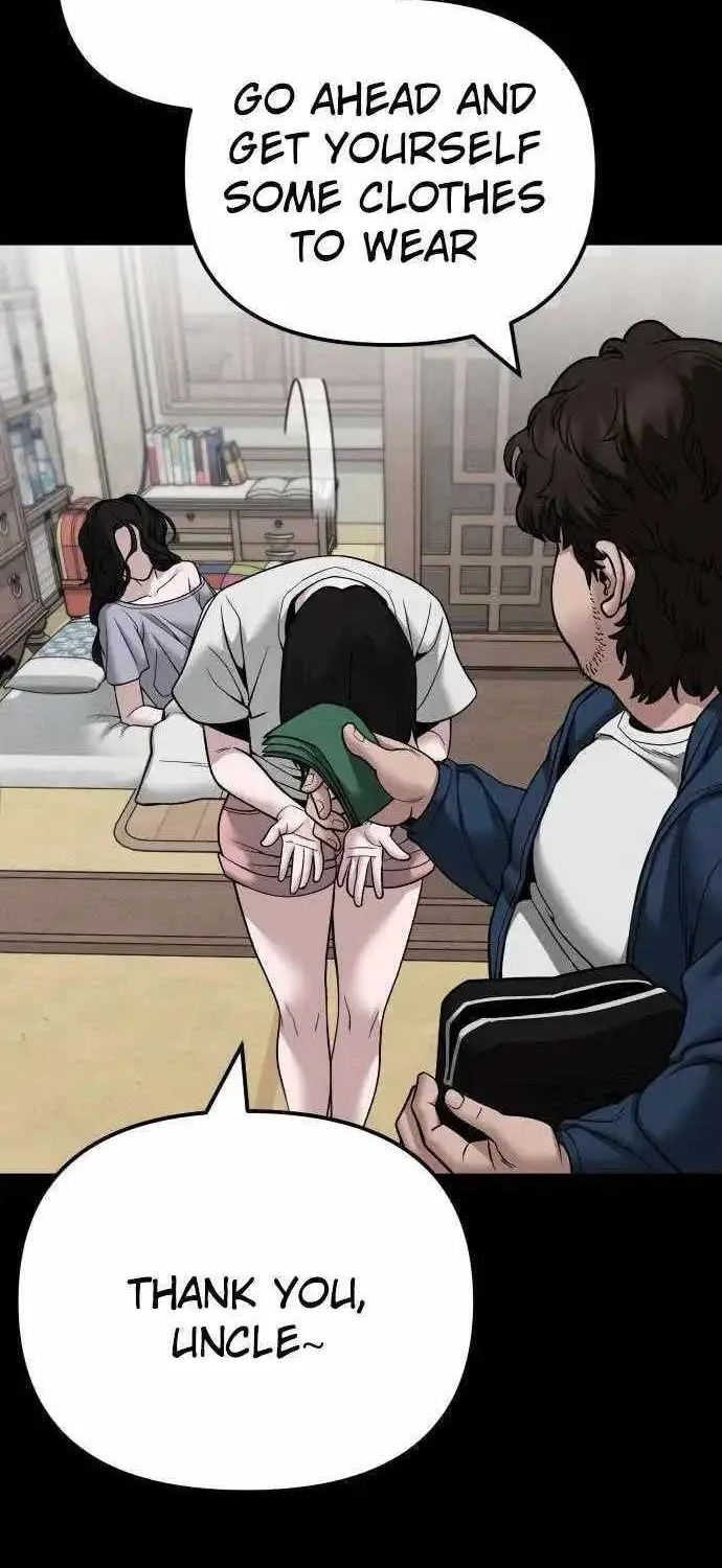 Read The Bully In-Charge chapter 106 image 43 on Lezhin