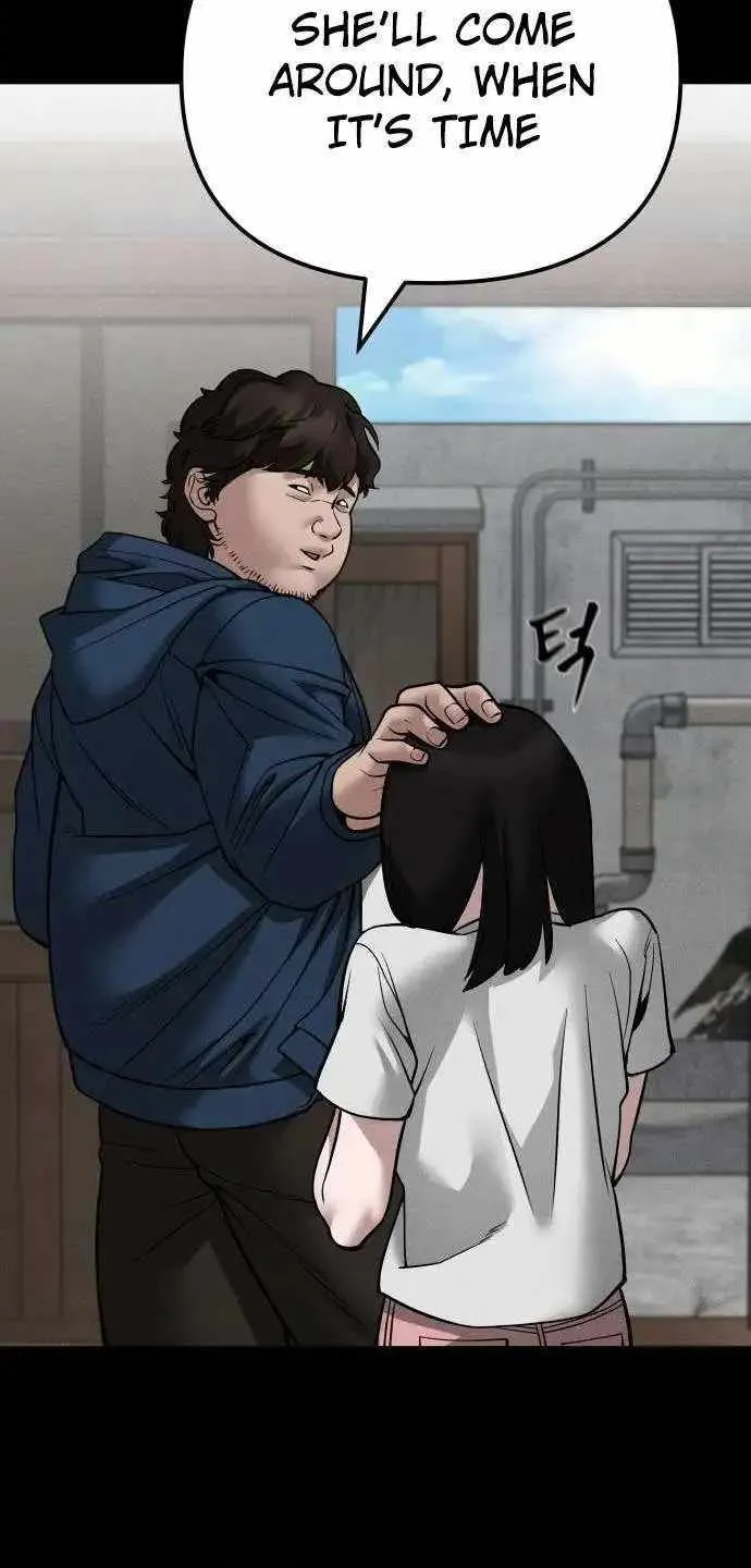 Read The Bully In-Charge chapter 106 image 46 on Lezhin
