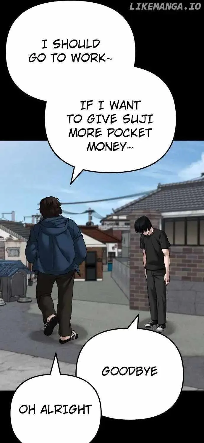 Read The Bully In-Charge chapter 106 image 47 on Lezhin