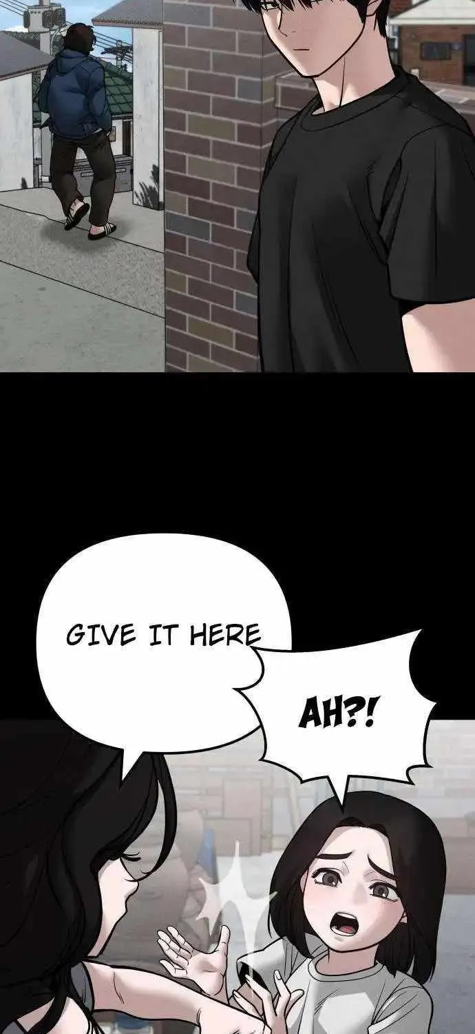 Read The Bully In-Charge chapter 106 image 49 on Lezhin