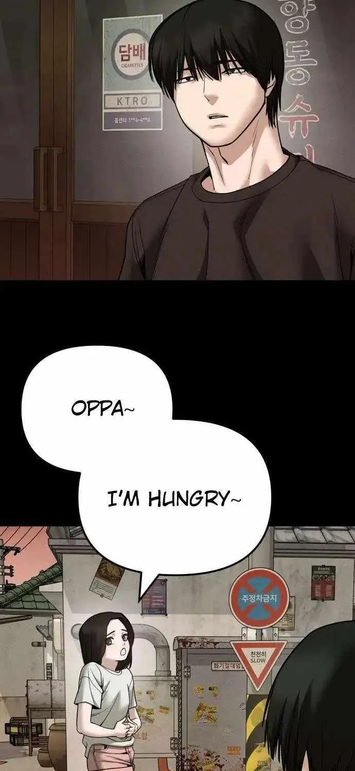 Read The Bully In-Charge chapter 106 image 5 on Lezhin
