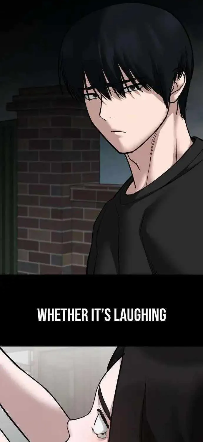 Read The Bully In-Charge chapter 106 image 52 on Lezhin