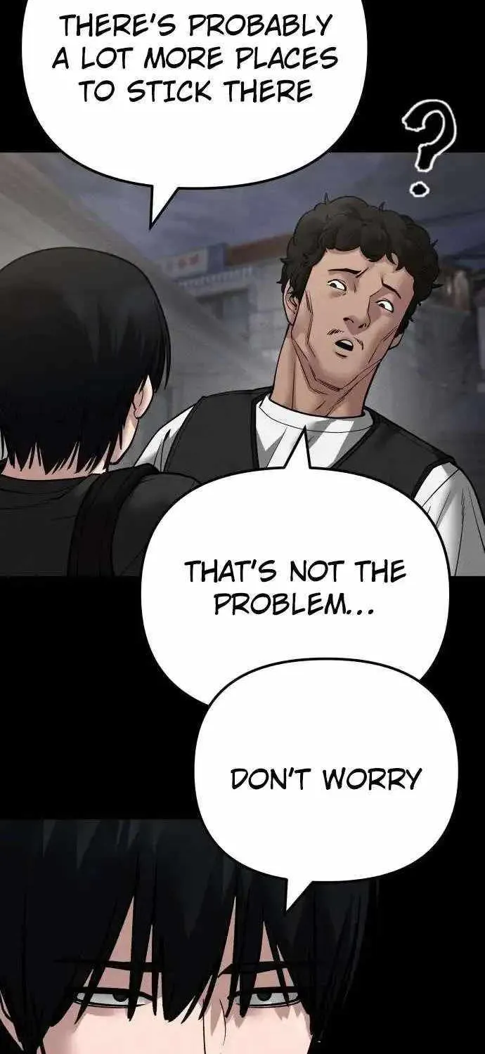 Read The Bully In-Charge chapter 106 image 57 on Lezhin