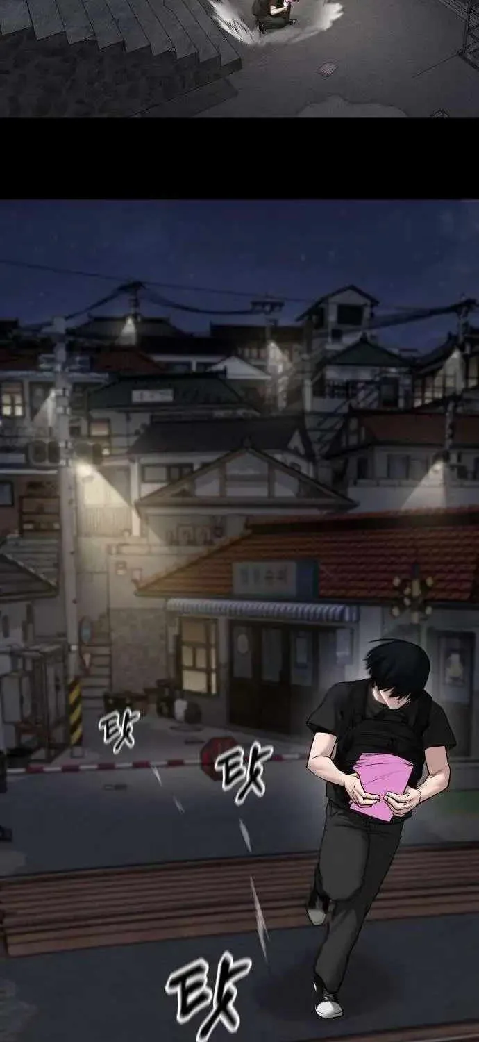 Read The Bully In-Charge chapter 106 image 59 on Lezhin