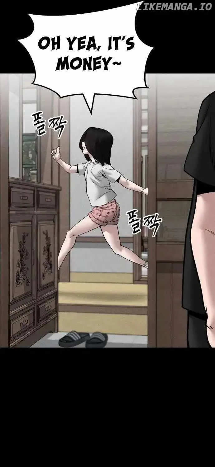 Read The Bully In-Charge chapter 106 image 75 on Lezhin