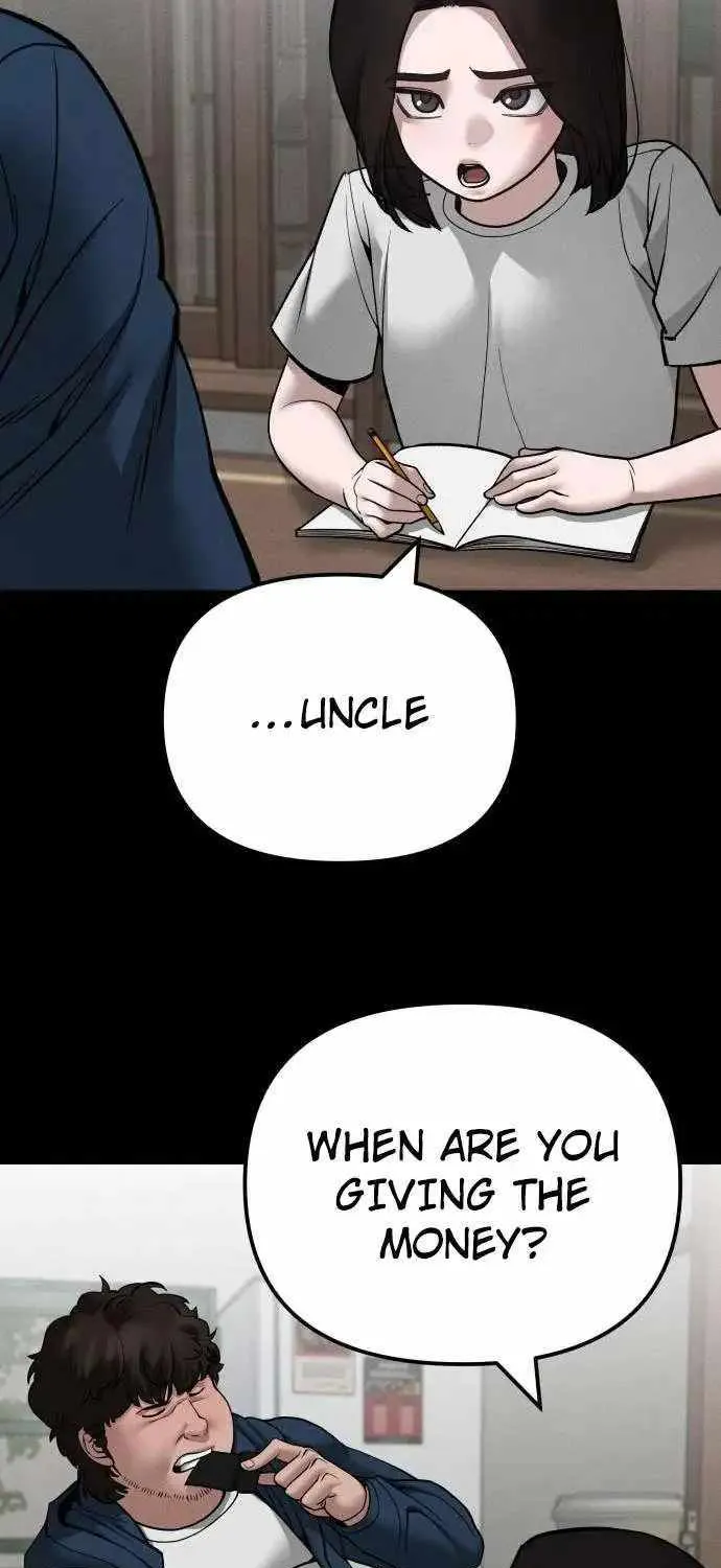 Read The Bully In-Charge chapter 106 image 89 on Lezhin
