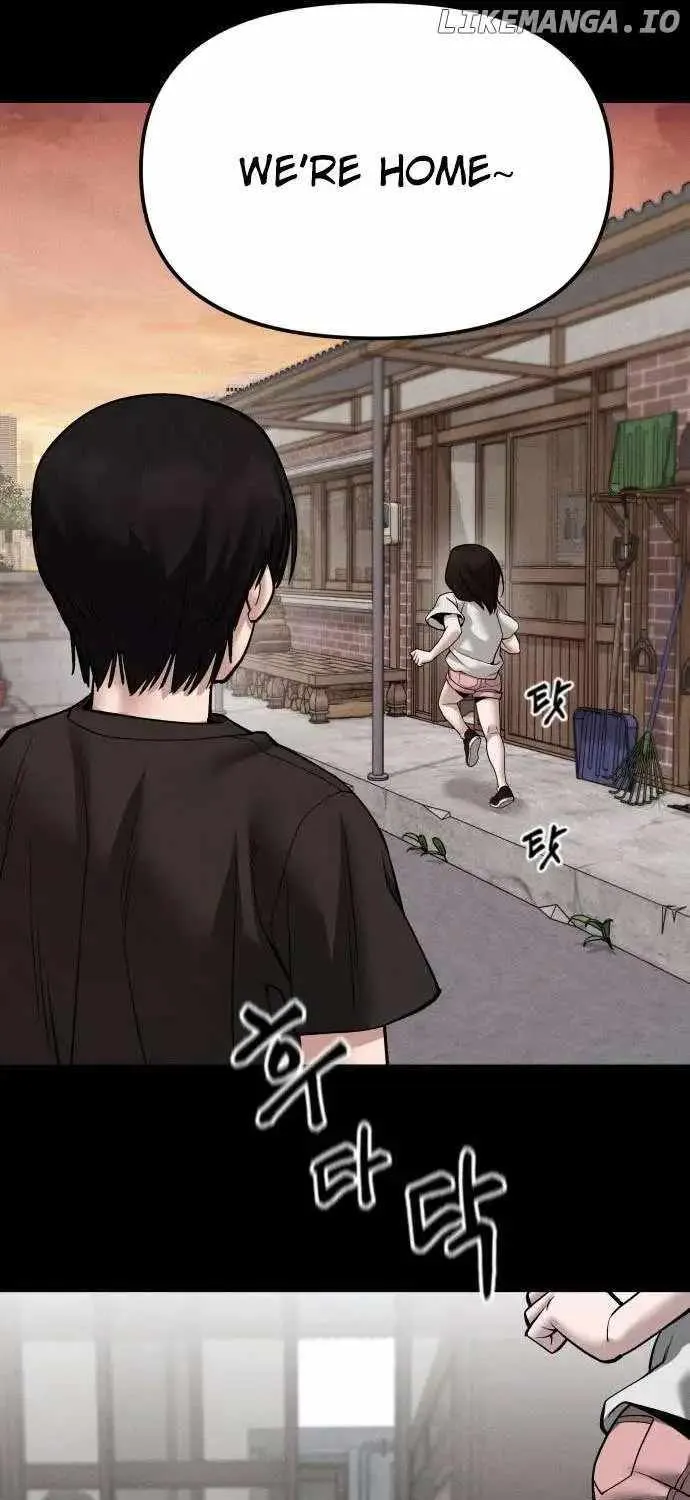 Read The Bully In-Charge chapter 106 image 9 on Lezhin
