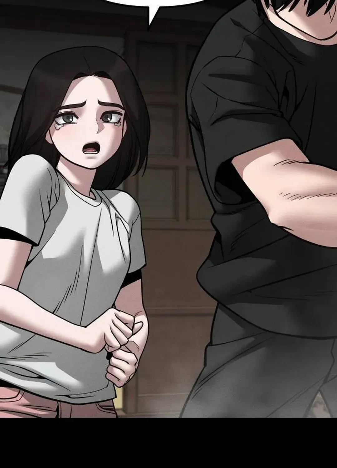 Read The Bully In-Charge chapter 107 image 10 on Lezhin