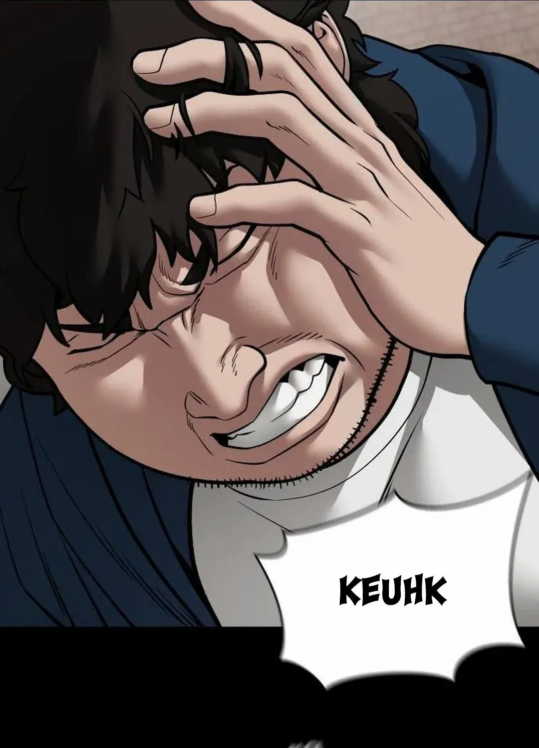 Read The Bully In-Charge chapter 107 image 100 on Lezhin