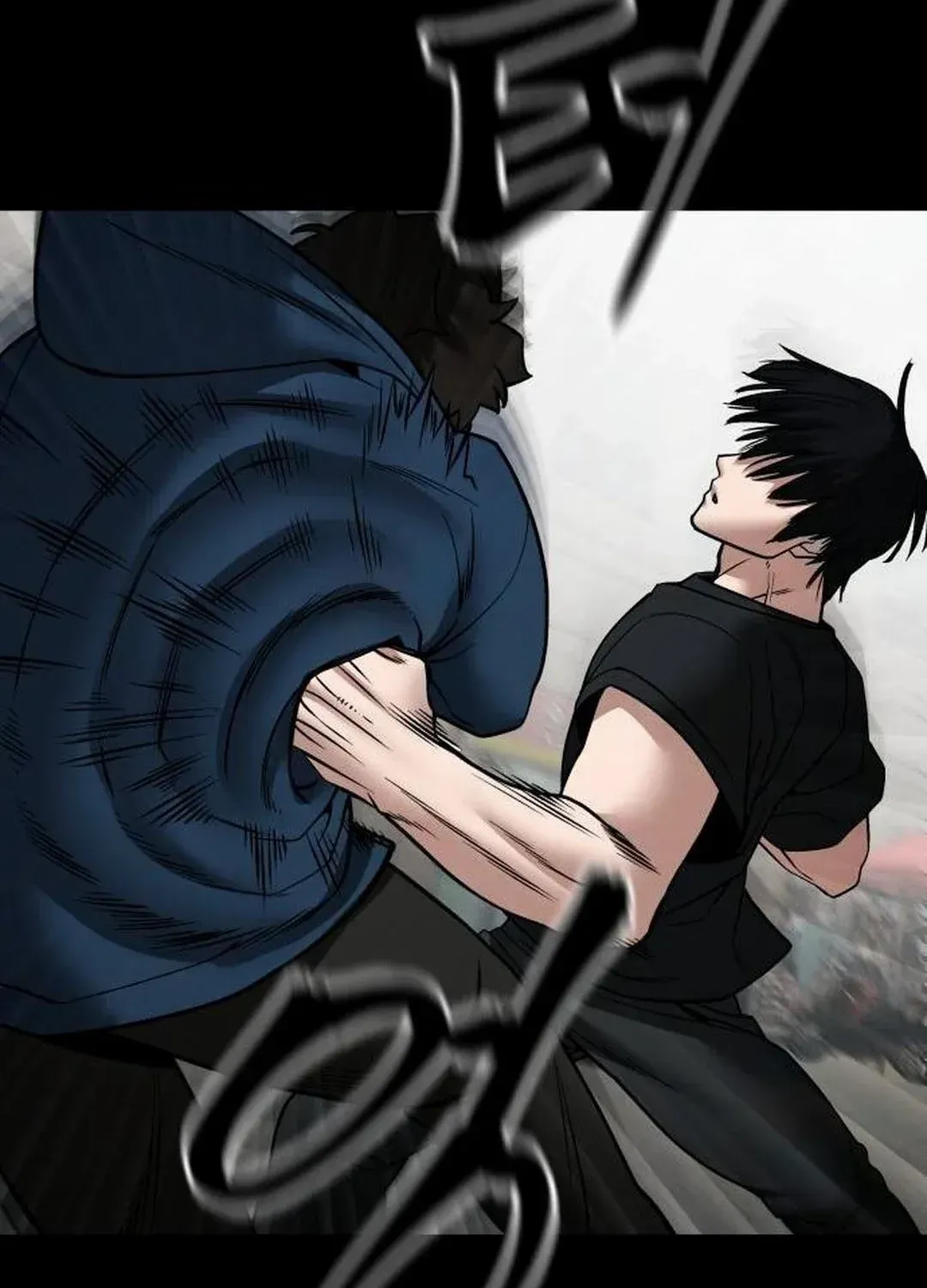 Read The Bully In-Charge chapter 107 image 104 on Lezhin