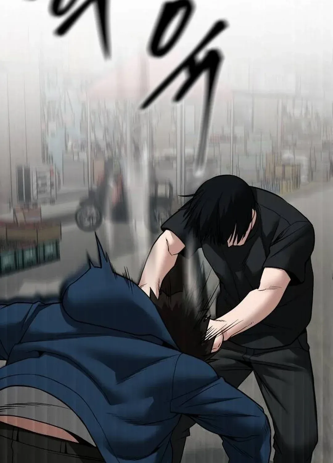 Read The Bully In-Charge chapter 107 image 107 on Lezhin
