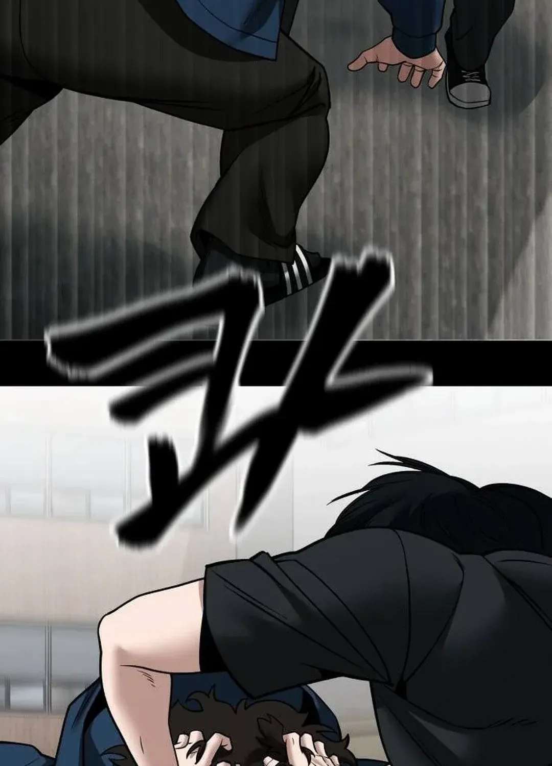 Read The Bully In-Charge chapter 107 image 108 on Lezhin