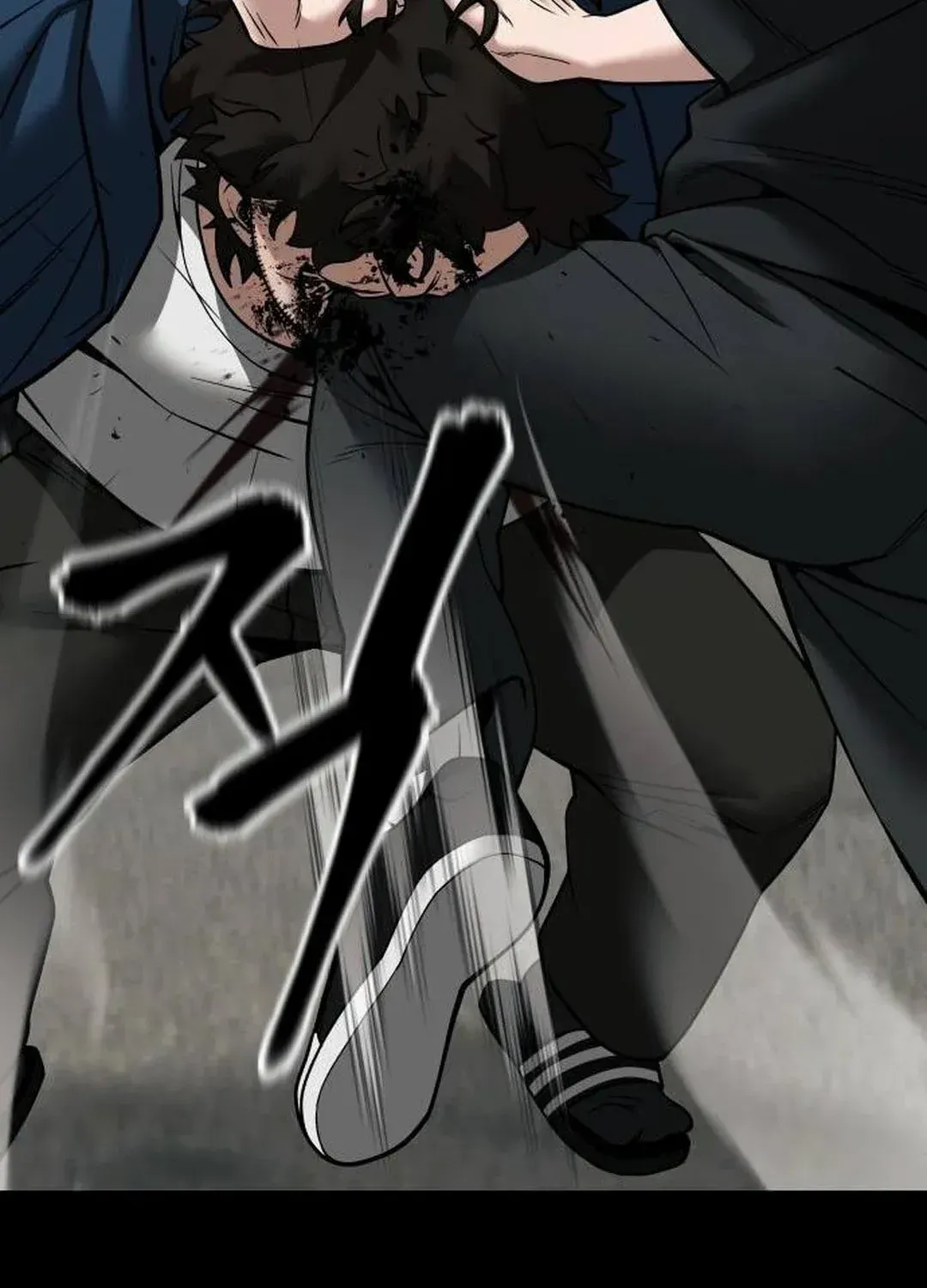 Read The Bully In-Charge chapter 107 image 109 on Lezhin