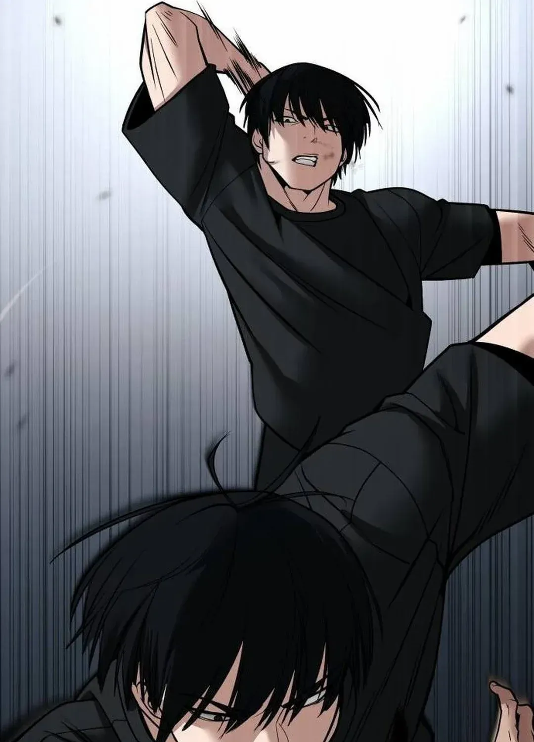 Read The Bully In-Charge chapter 107 image 112 on Lezhin